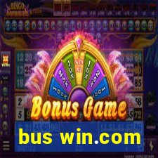 bus win.com